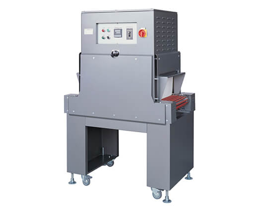 CN-4520US Heat Shrink Tunnel Wrapping Machine