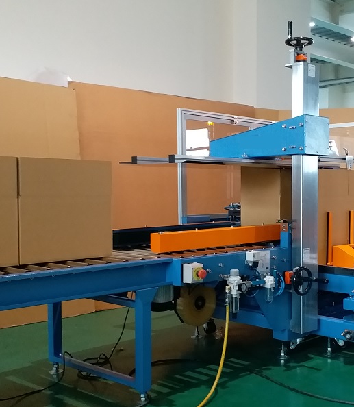 Manual vs. Automatic Packaging Machines: Key Differences and Benefits
