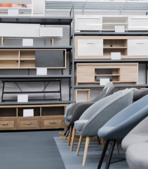 Furniture Industry