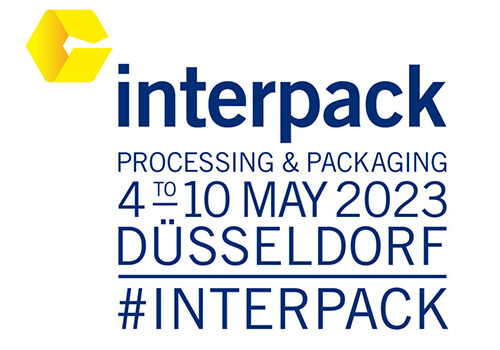 THE DATE FOR INTERPACK 2023