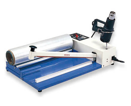 I-Bar Impulse Shrink Wrap Sealers