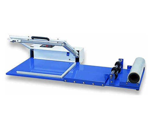 CH-450L  L-bar Shrink-wrapping Sealer