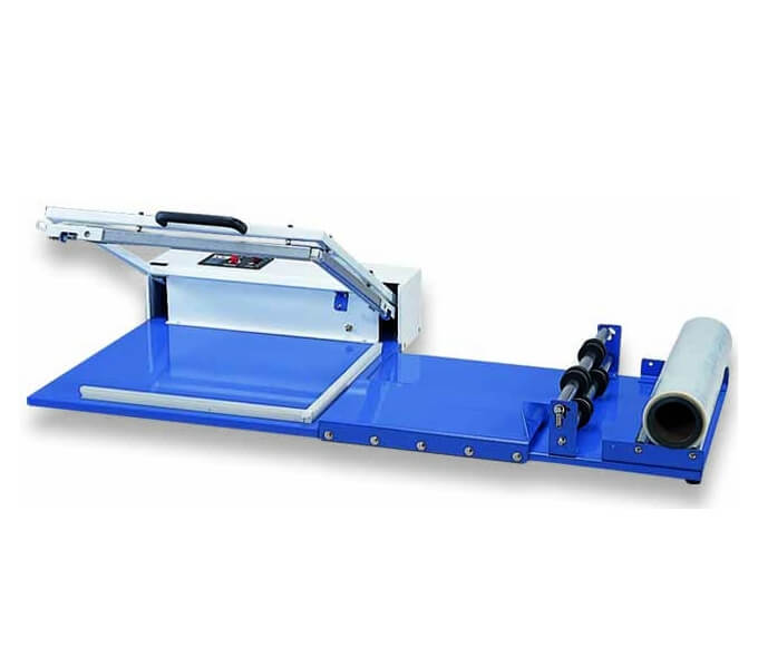 CH-450L  L-bar Shrink-wrapping Sealer