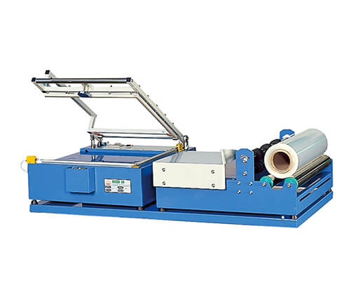 CH-450LB  Magnetic L-bar Shrink-wrapping Sealer