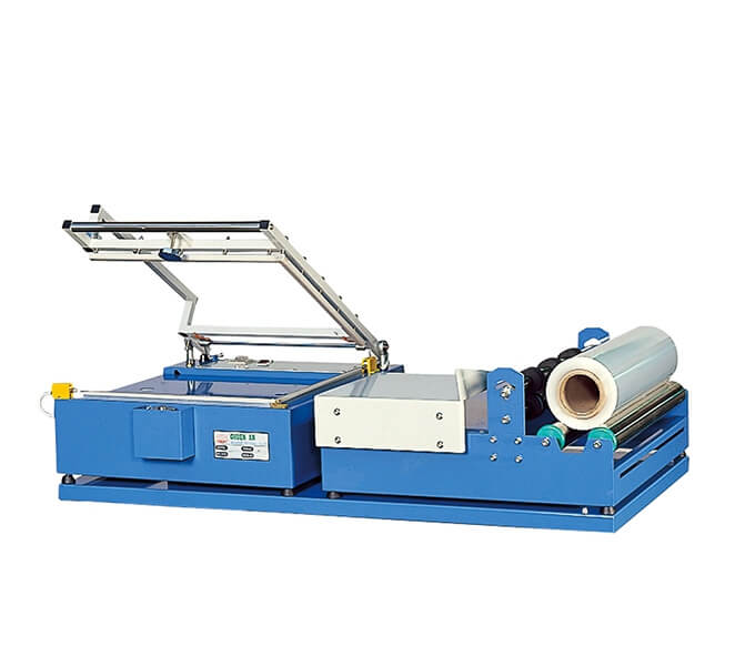 CH-450LB  Magnetic L-bar Shrink-wrapping Sealer