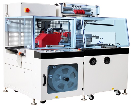 Automatic Hight Speed Side Sealing Machines