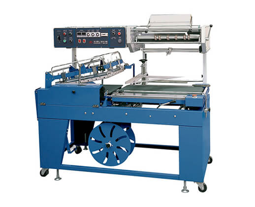 CHL-4550A Automatic L-Bar Sealer