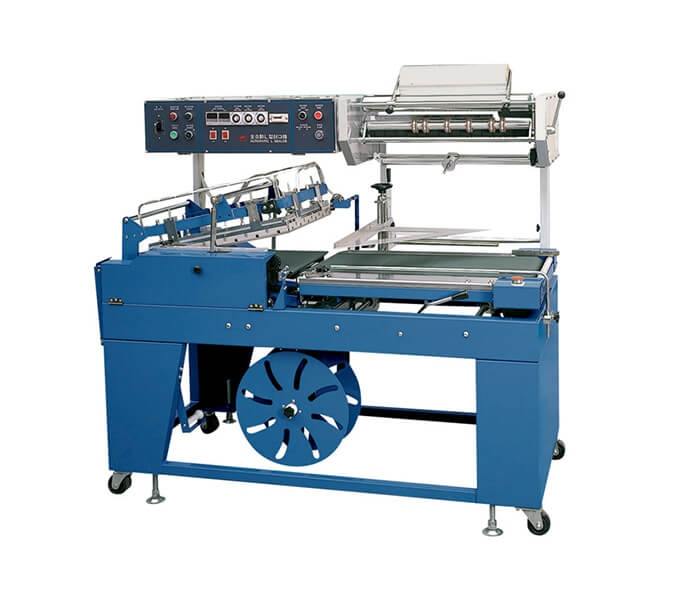 CHL-4550A Automatic L-Bar Sealer