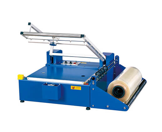 CHL-450C Magnetic L-bar Shrink-wrapping Sealer