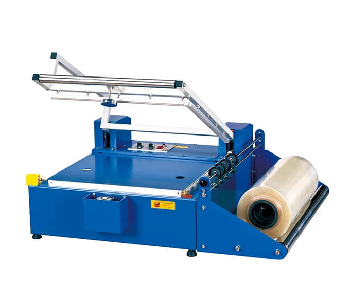 CHL-450C Magnetic L-bar Shrink-wrapping Sealer