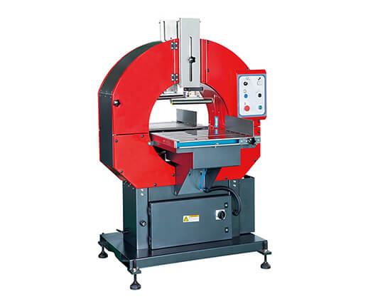 CHW-0300 Automatic Orbital Stretch Wrapper