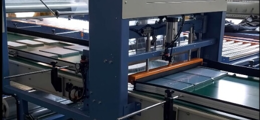 Sealing Machines